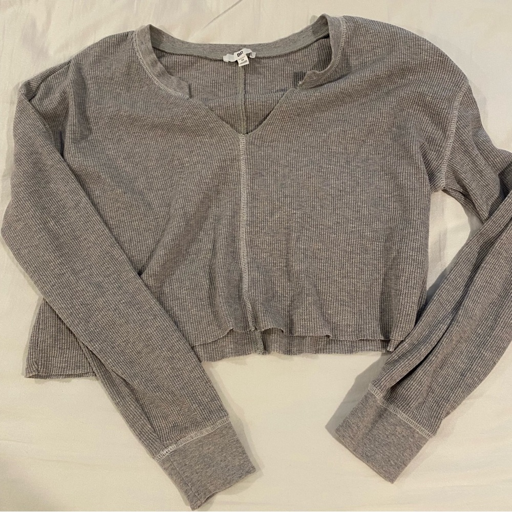 Nordstrom > long sleeve tee